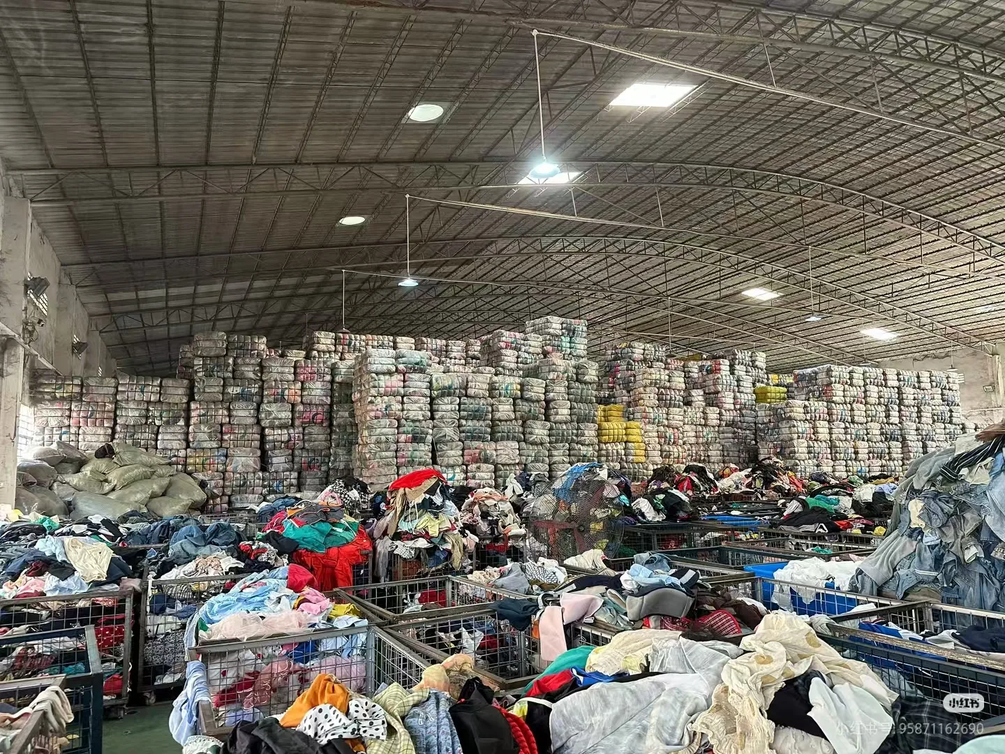 Men Used Clothing for Middle East wholesale