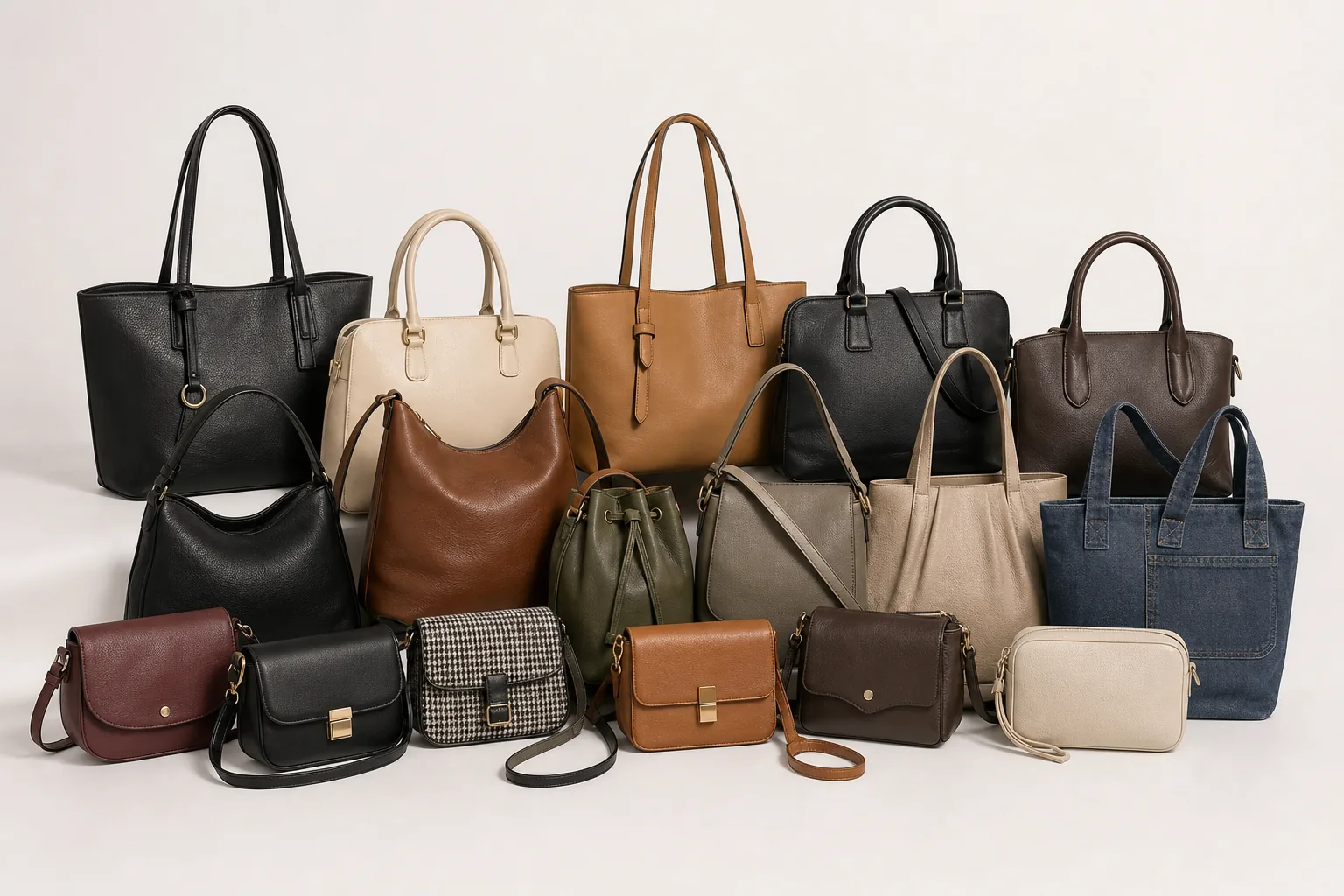 Used Bags for Southeast Asia wholesale