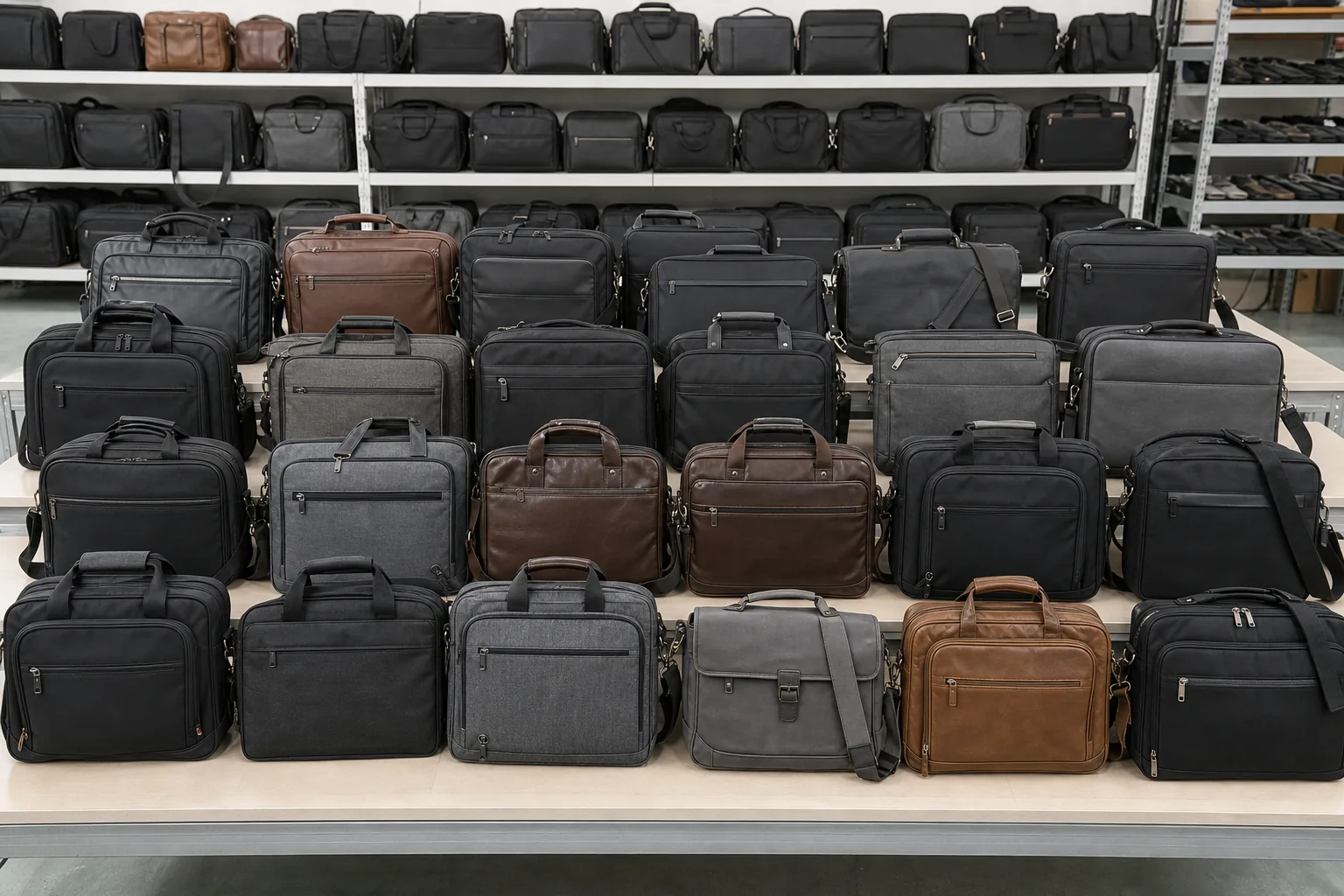 Used Laptop Bags from China used bags supplier
