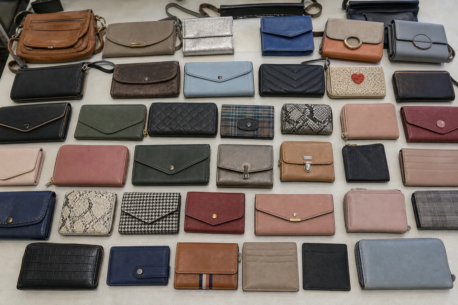 used handbags wholesale supplier warehouse