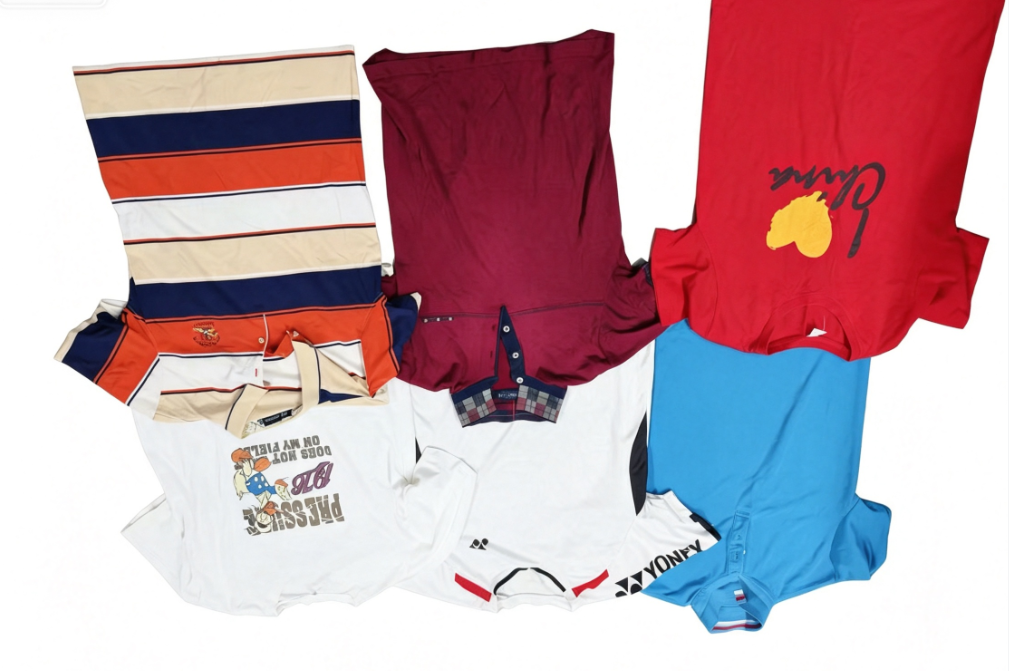 Men Used Clothing from China used clothing supplier