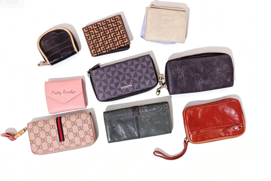 Used Bags from China used clothing supplier