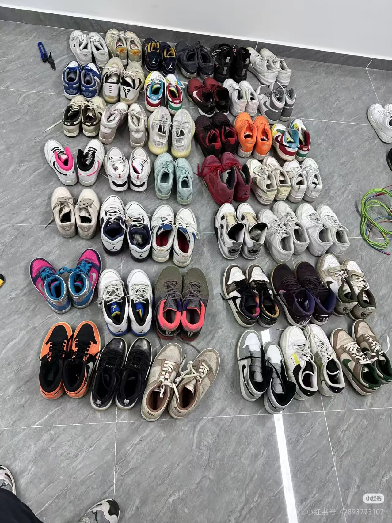 Used Sports Shoes from China used shoes supplier