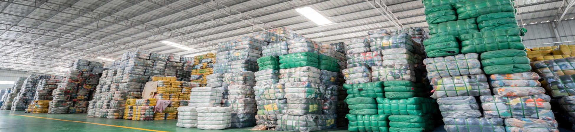 wholesale used clothing bales - YIKAO blog guide
