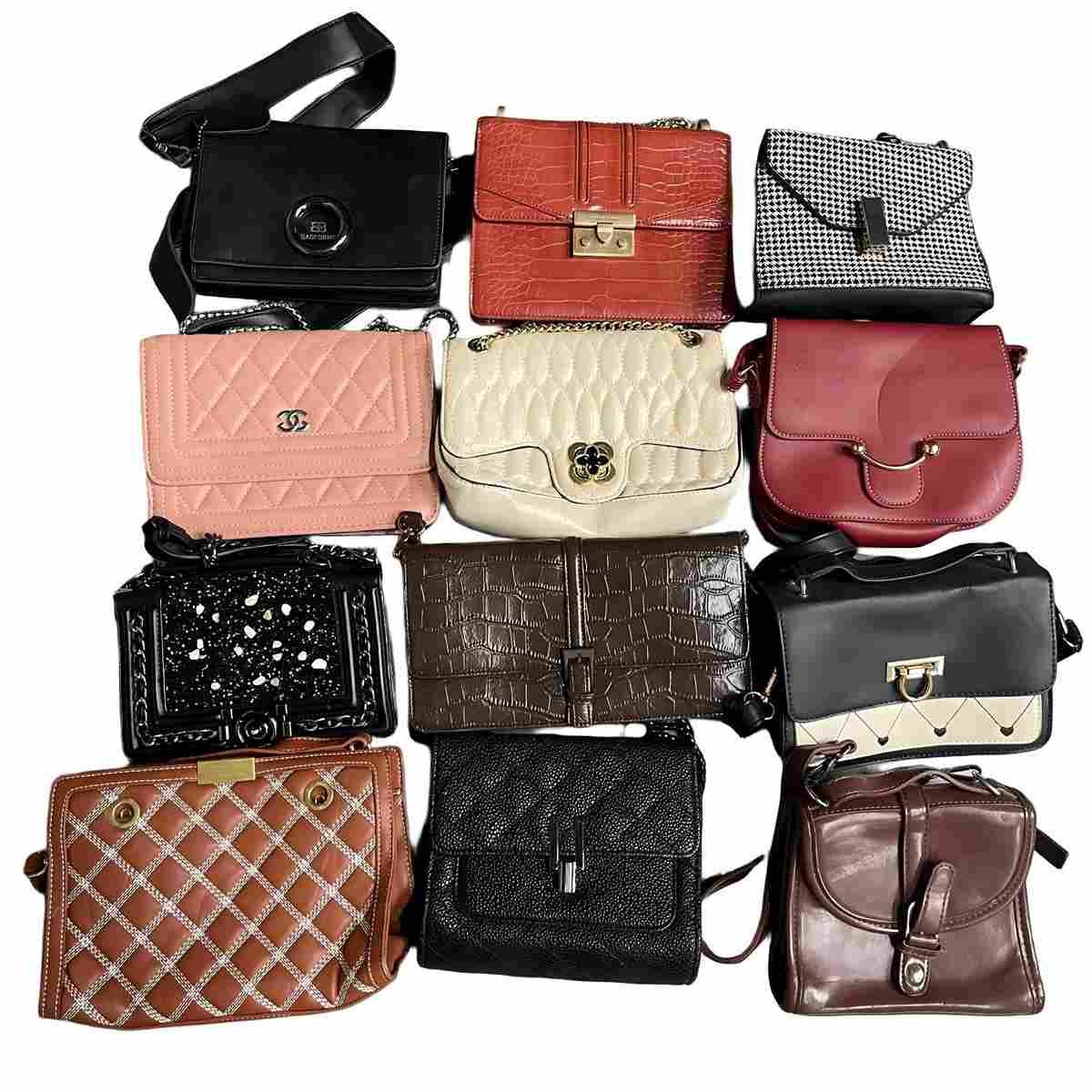 wholesale second hand bags - YIKAO blog guide