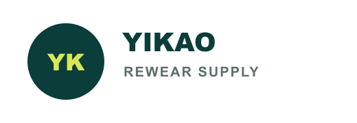 YIKAO Rewear Supply logo