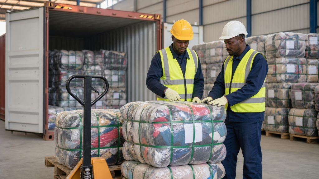 East Africa Mitumba Bales Buying Guide for Wholesalers: 2026 Buyer Guide